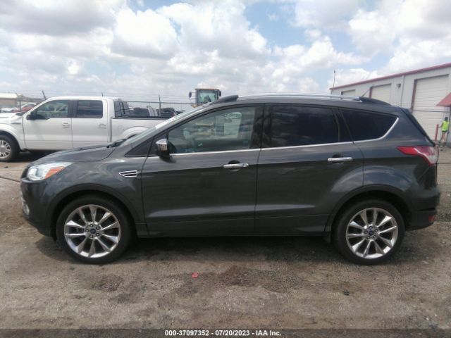 1FMCU9GX1GUB32871 Ford ESCAPE SE