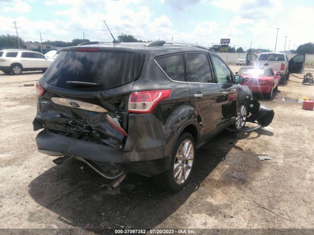 1FMCU9GX1GUB32871 Ford ESCAPE SE