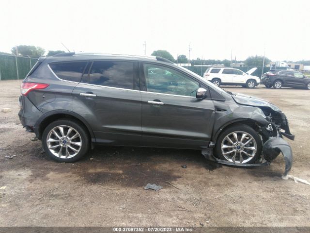 1FMCU9GX1GUB32871 Ford ESCAPE SE