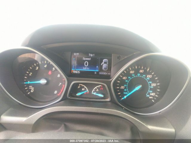 1FMCU9GX1GUB32871 Ford ESCAPE SE