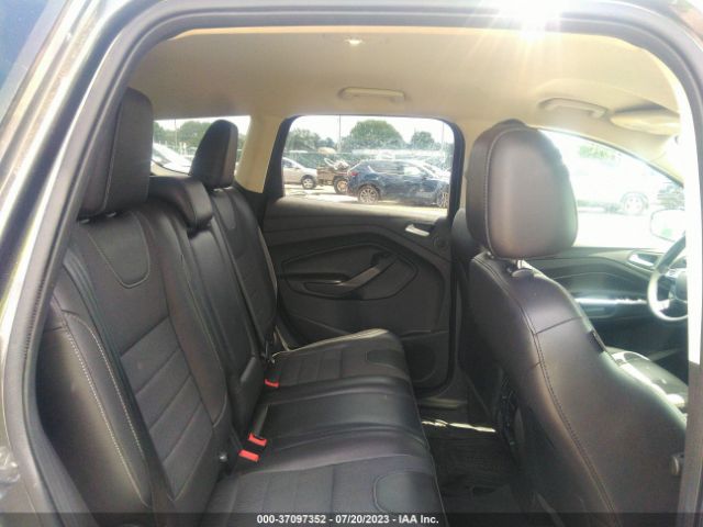 1FMCU9GX1GUB32871 Ford ESCAPE SE