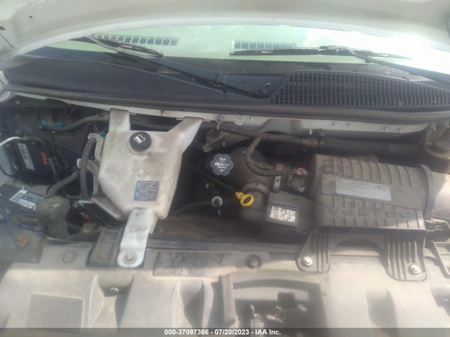 Chevrolet Express Passenger Lt 2018 1GAZGPFG8J1323992 Image 10