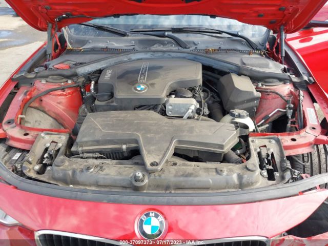 WBA3C1C53EK108025 BMW 3 Series 328i