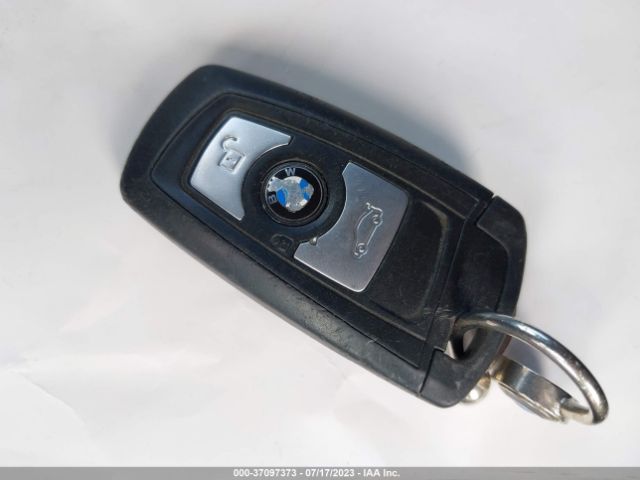 WBA3C1C53EK108025 BMW 3 Series 328i