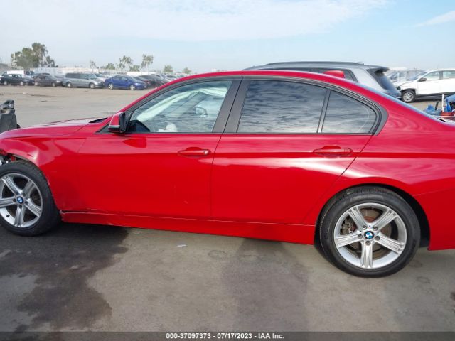 WBA3C1C53EK108025 BMW 3 Series 328i