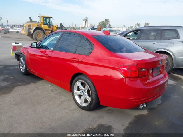 WBA3C1C53EK108025 BMW 3 Series 328i