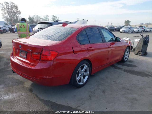 WBA3C1C53EK108025 BMW 3 Series 328i
