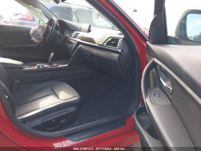 WBA3C1C53EK108025 BMW 3 Series 328i