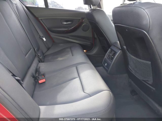 WBA3C1C53EK108025 BMW 3 Series 328i
