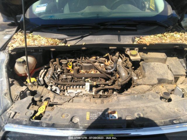 1FMCU9GD8KUB06802 Ford ESCAPE SE