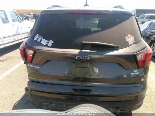 1FMCU9GD8KUB06802 Ford ESCAPE SE