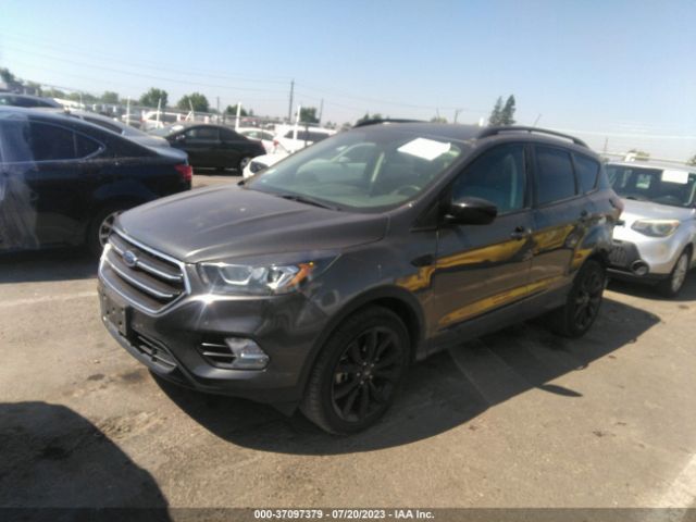 1FMCU9GD8KUB06802 Ford ESCAPE SE