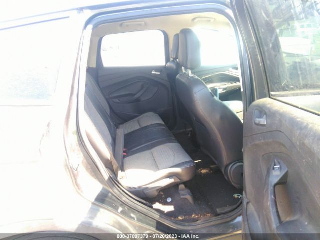 1FMCU9GD8KUB06802 Ford ESCAPE SE