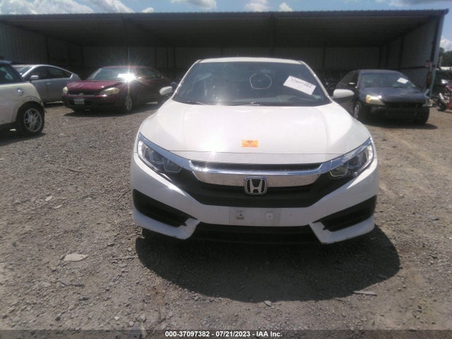 2017 HONDA CIVIC COUPE LX-P VIN: 2HGFC4B07HH306644