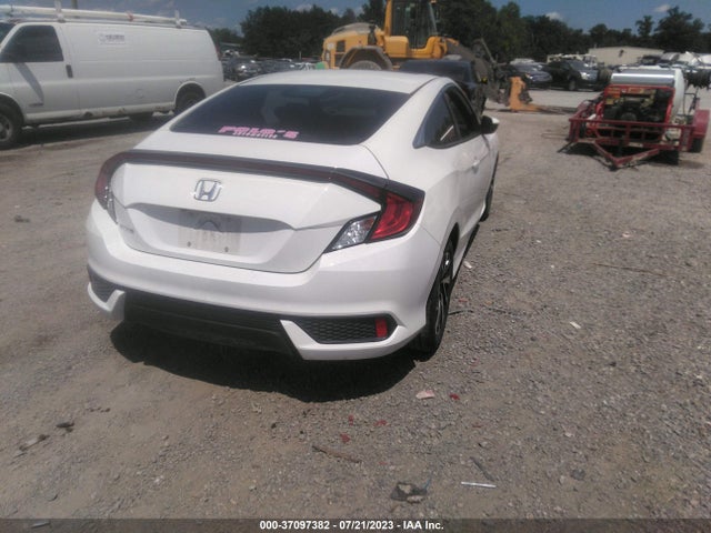 Honda Civic Coupe Lx-p 2017 2HGFC4B07HH306644 Image 10