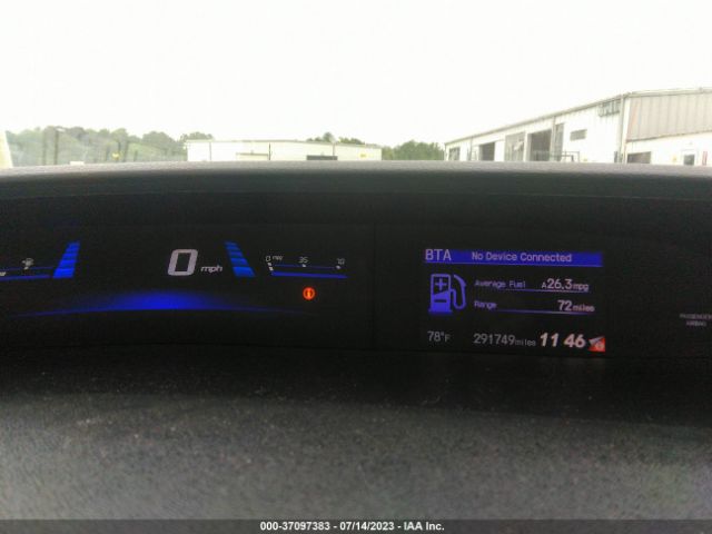 19XFB2F87FE024499 Honda Civic Sedan Ex