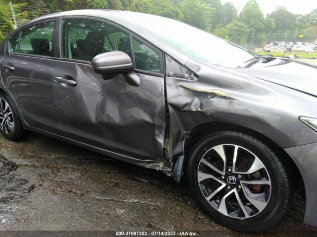 19XFB2F87FE024499 Honda Civic Sedan Ex