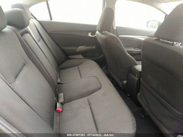 19XFB2F87FE024499 Honda Civic Sedan Ex