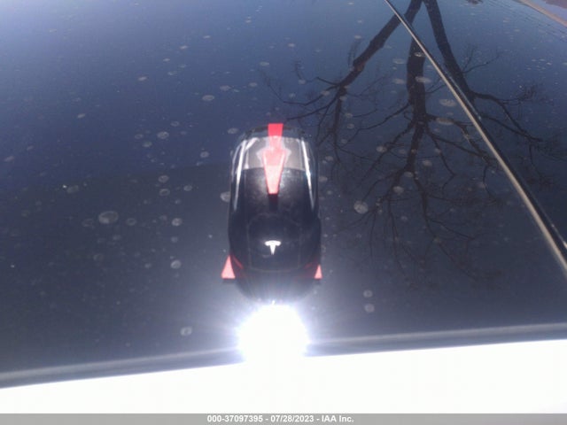 5YJXCBE28JF100183 Tesla Model X 75d/100d/p100d