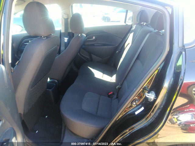 KIA RIO LX 2017 KNADM4A38H6035364 Image 13