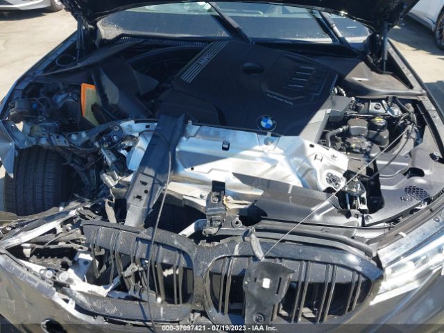 WBA5R7C07LFJ27830 BMW 3 Series 330i Xdrive