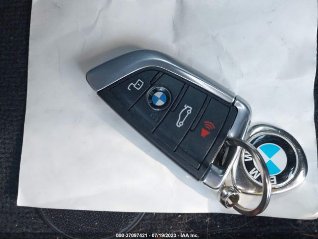 WBA5R7C07LFJ27830 BMW 3 Series 330i Xdrive