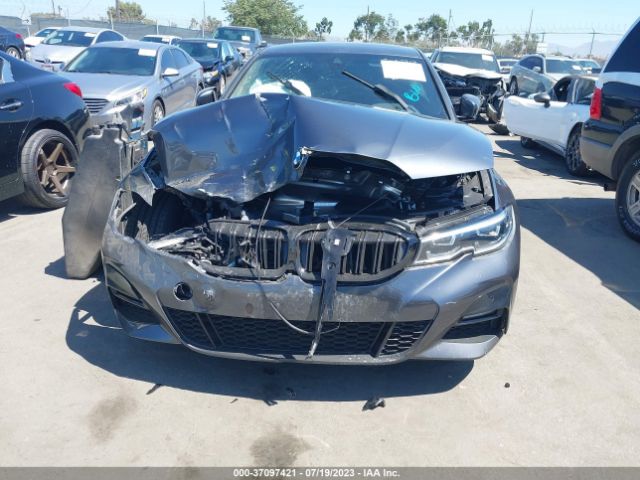 WBA5R7C07LFJ27830 BMW 3 Series 330i Xdrive