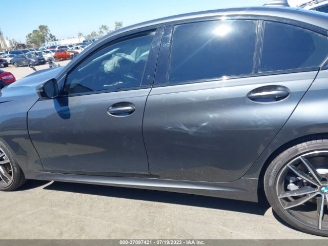 WBA5R7C07LFJ27830 BMW 3 Series 330i Xdrive