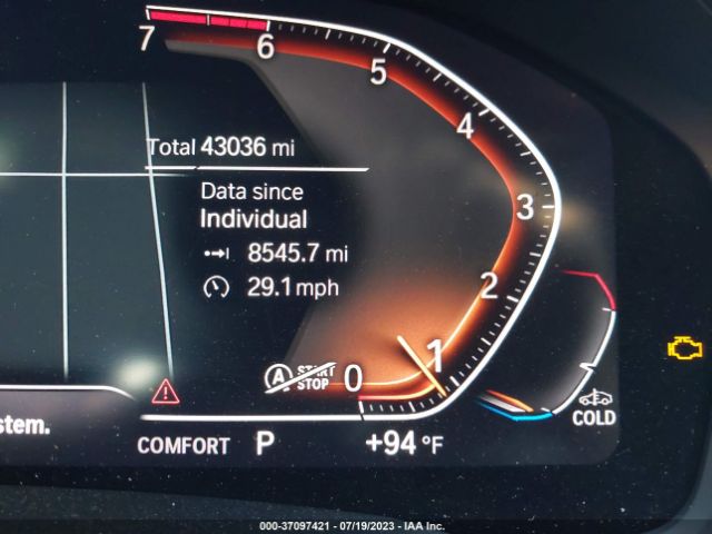 WBA5R7C07LFJ27830 BMW 3 Series 330i Xdrive