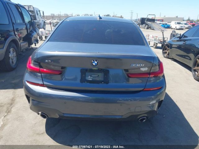 WBA5R7C07LFJ27830 BMW 3 Series 330i Xdrive
