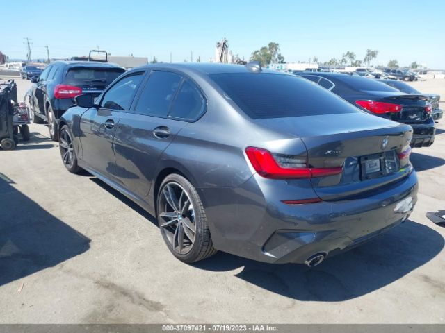 WBA5R7C07LFJ27830 BMW 3 Series 330i Xdrive
