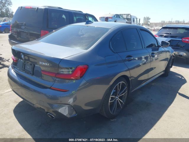 WBA5R7C07LFJ27830 BMW 3 Series 330i Xdrive