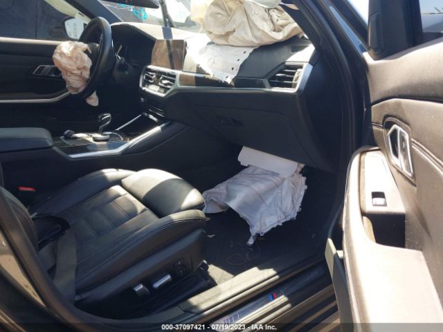 WBA5R7C07LFJ27830 BMW 3 Series 330i Xdrive