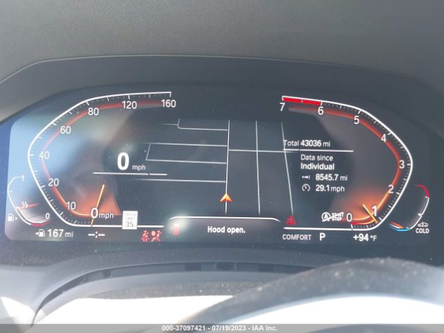 WBA5R7C07LFJ27830 BMW 3 Series 330i Xdrive