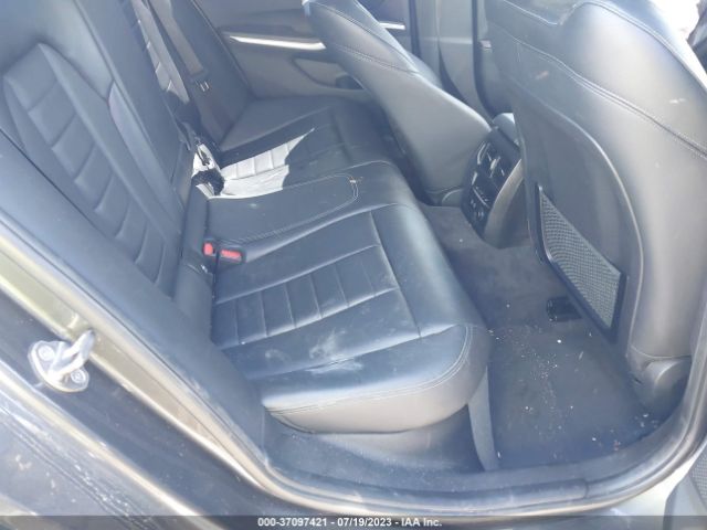WBA5R7C07LFJ27830 BMW 3 Series 330i Xdrive