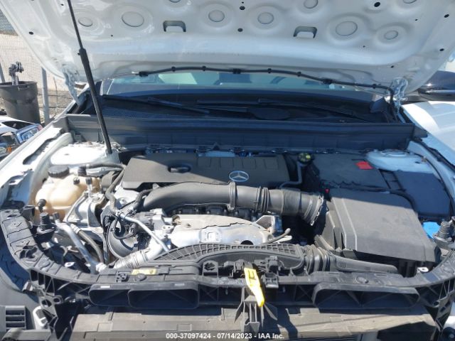 W1N4M4GB5MW111191 Mercedes-Benz GLB
