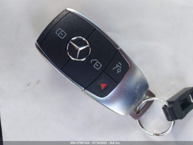 W1N4M4GB5MW111191 Mercedes-Benz GLB