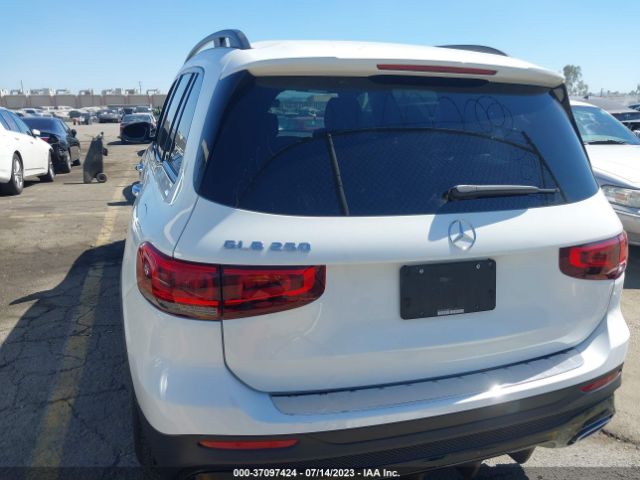 W1N4M4GB5MW111191 Mercedes-Benz GLB