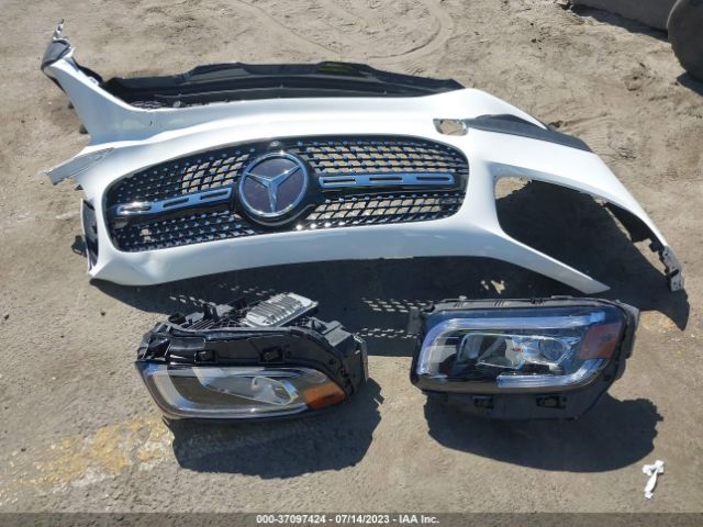 W1N4M4GB5MW111191 Mercedes-Benz GLB