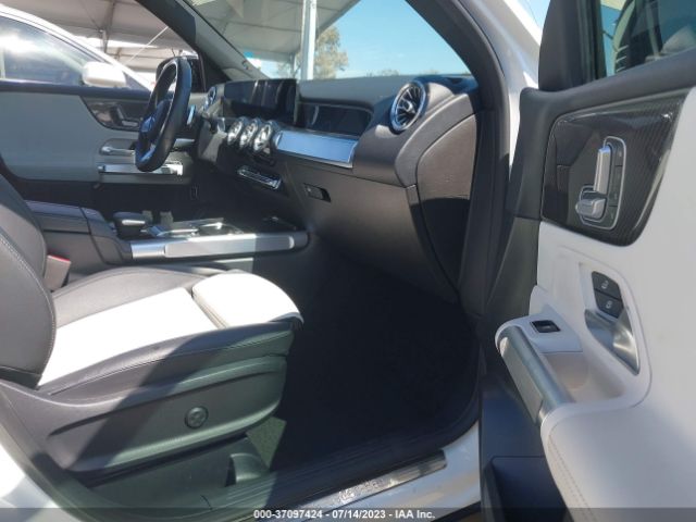 W1N4M4GB5MW111191 Mercedes-Benz GLB