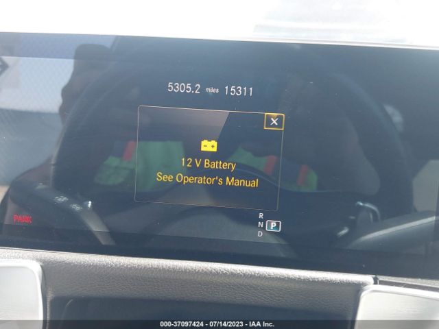W1N4M4GB5MW111191 Mercedes-Benz GLB