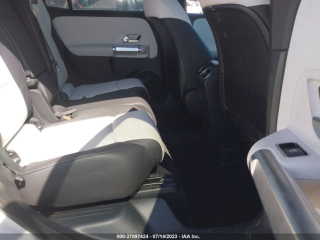 W1N4M4GB5MW111191 Mercedes-Benz GLB