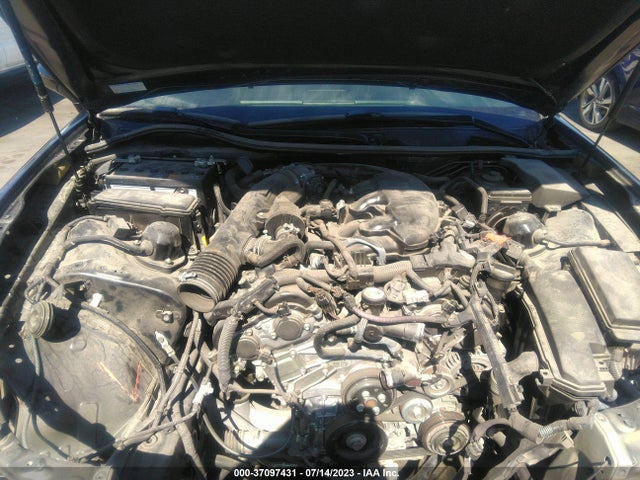 JTHBZ1BL2HA011758 Lexus Gs Gs 350
