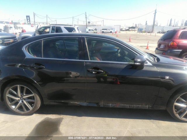 JTHBZ1BL2HA011758 Lexus Gs Gs 350
