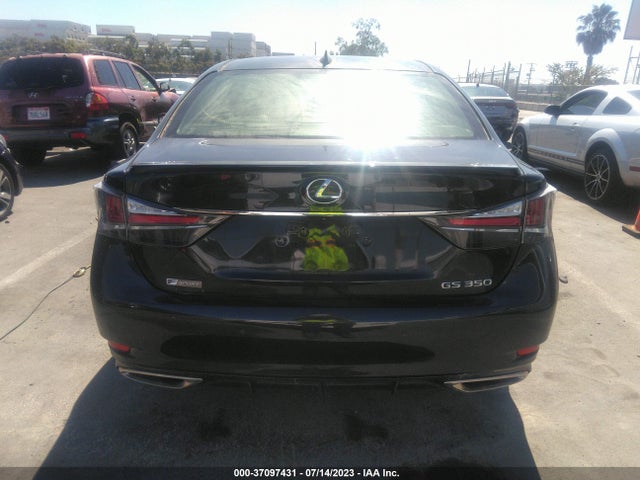 JTHBZ1BL2HA011758 Lexus Gs Gs 350