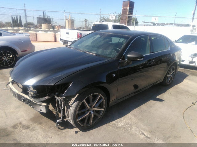 JTHBZ1BL2HA011758 Lexus Gs Gs 350