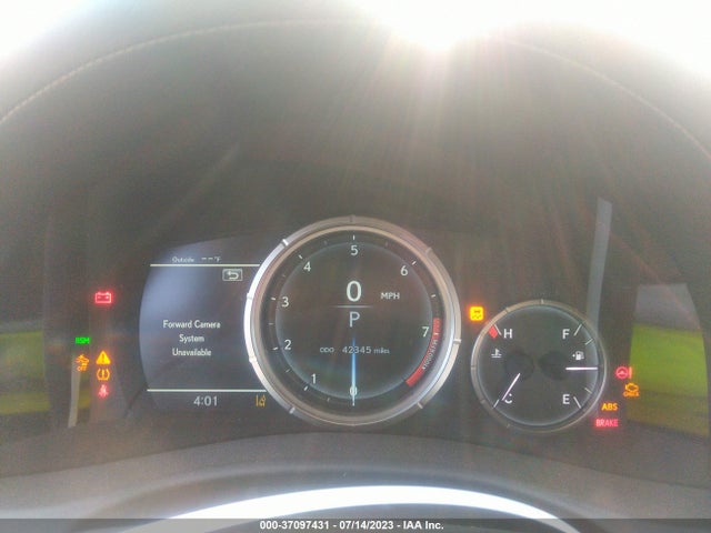 JTHBZ1BL2HA011758 Lexus Gs Gs 350