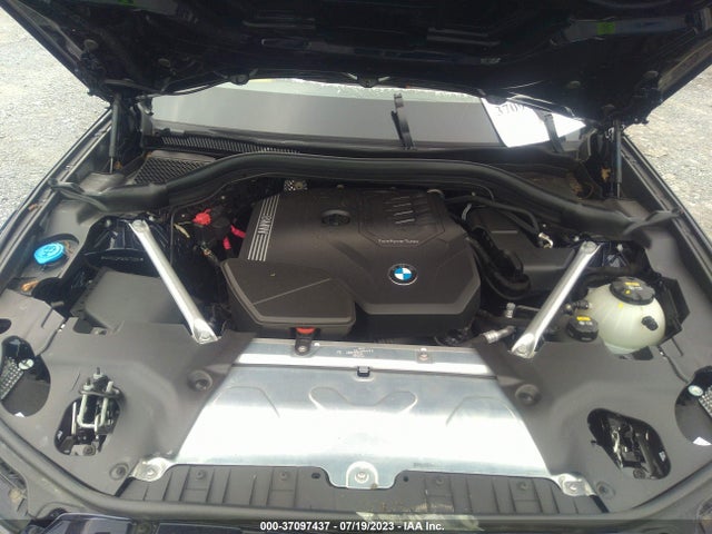 5UX53DP05N9L70386 BMW X3 Xdrive30i