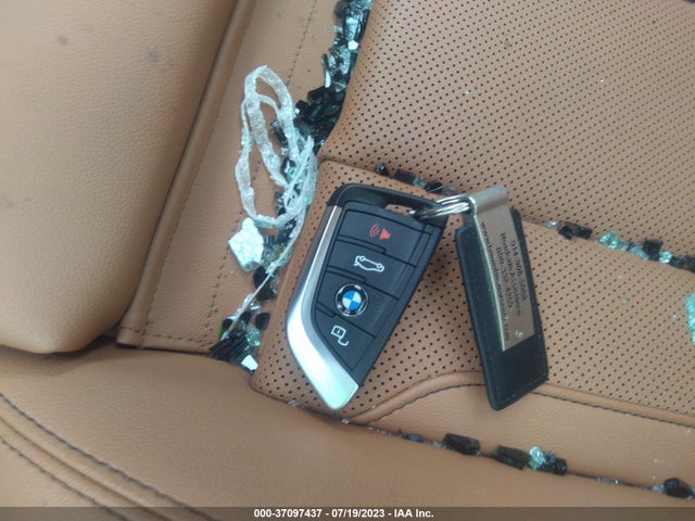 5UX53DP05N9L70386 BMW X3 Xdrive30i