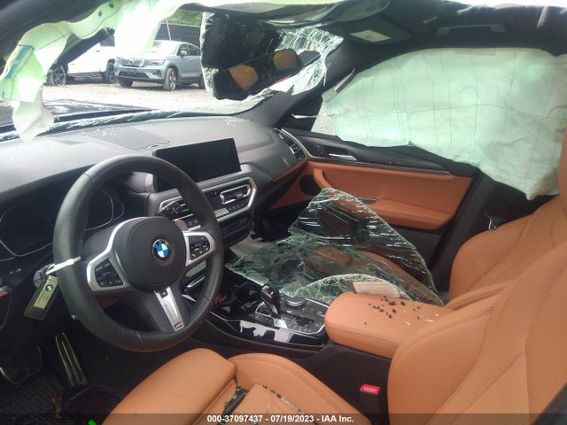 5UX53DP05N9L70386 BMW X3 Xdrive30i